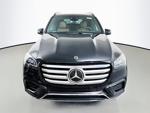 2025 Mercedes-Benz GLS 450