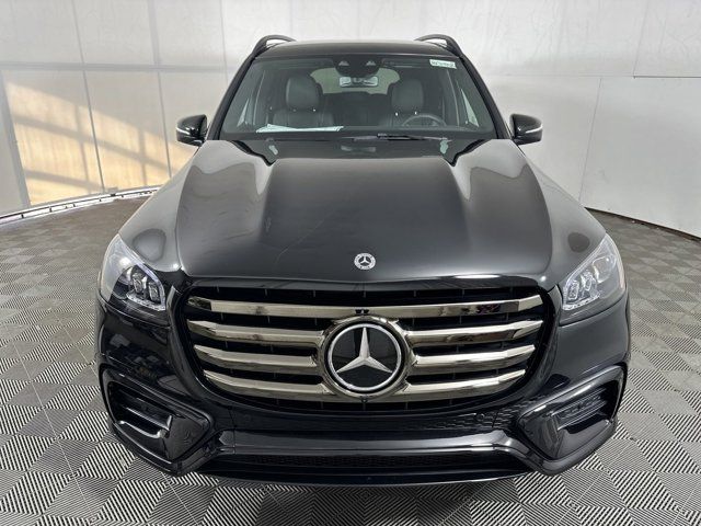 2025 Mercedes-Benz GLS 450