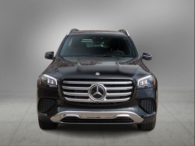 2025 Mercedes-Benz GLS 450