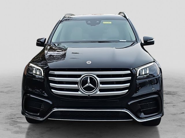 2025 Mercedes-Benz GLS 450