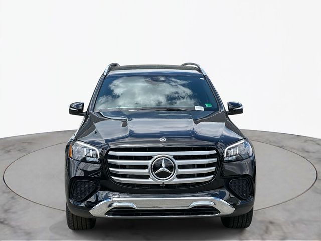 2025 Mercedes-Benz GLS 450