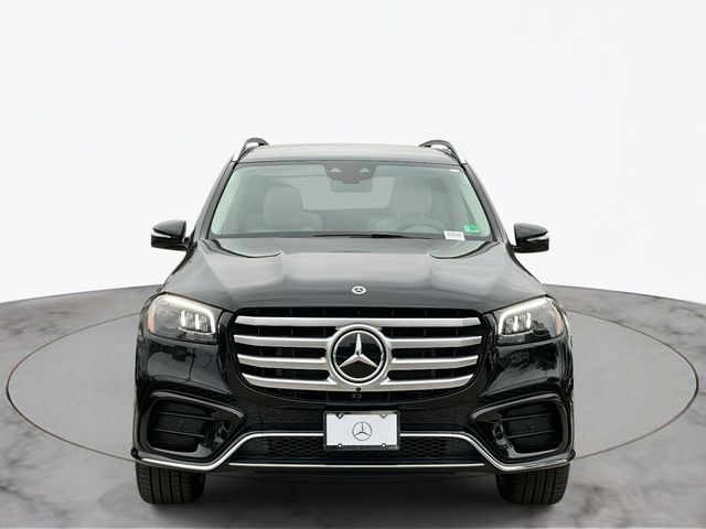 2025 Mercedes-Benz GLS 450