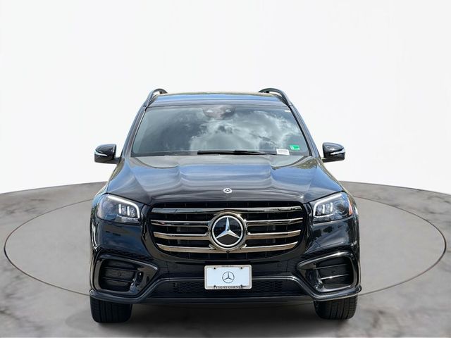 2025 Mercedes-Benz GLS 450