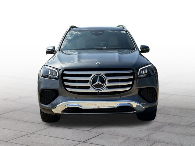 2025 Mercedes-Benz GLS 450