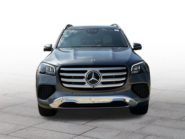 2025 Mercedes-Benz GLS 450