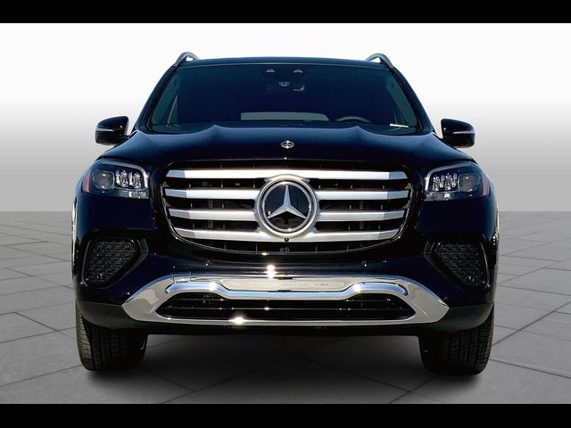 2025 Mercedes-Benz GLS 450