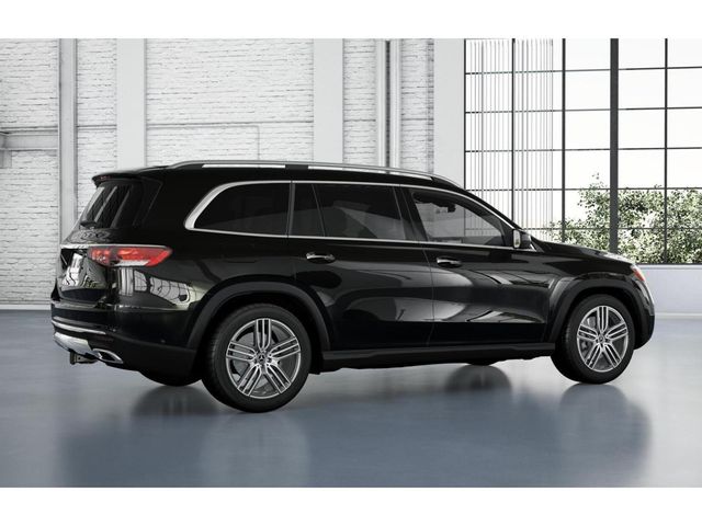 2025 Mercedes-Benz GLS 450