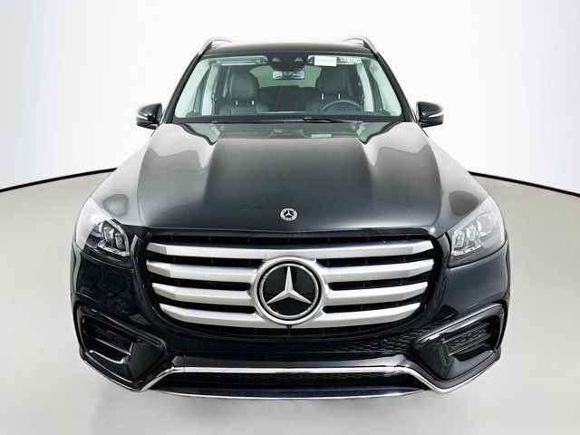 2025 Mercedes-Benz GLS 450