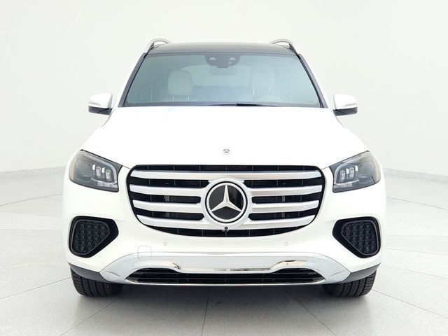 2025 Mercedes-Benz GLS 450