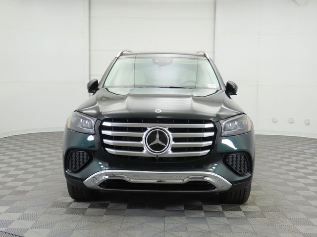 2025 Mercedes-Benz GLS 450