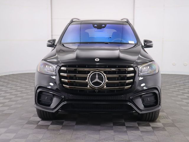 2025 Mercedes-Benz GLS 450