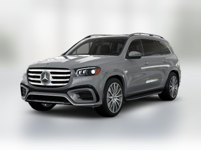 2025 Mercedes-Benz GLS 450