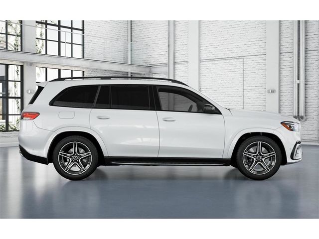 2025 Mercedes-Benz GLS 450