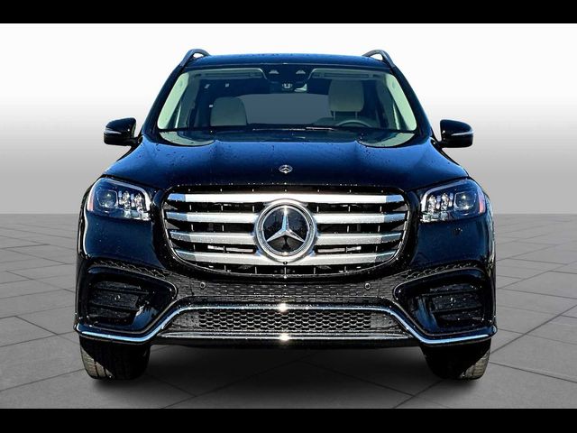 2025 Mercedes-Benz GLS 450