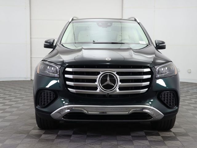 2025 Mercedes-Benz GLS 450