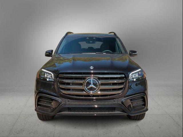 2025 Mercedes-Benz GLS 450