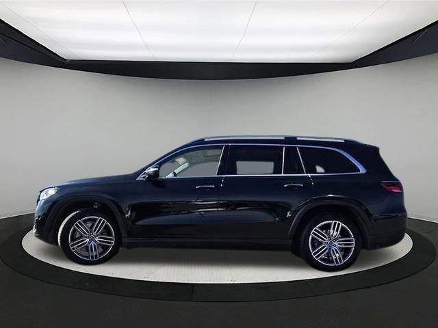 2025 Mercedes-Benz GLS 450