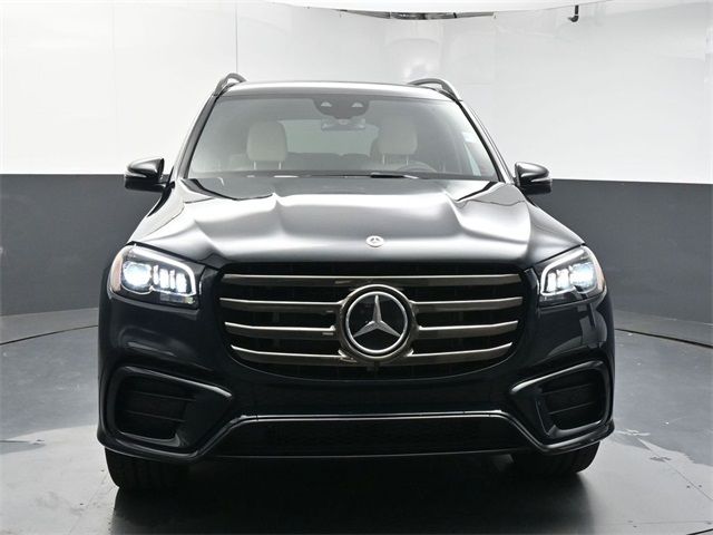 2025 Mercedes-Benz GLS 450