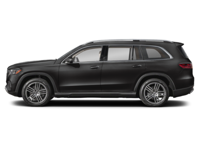 2025 Mercedes-Benz GLS 450