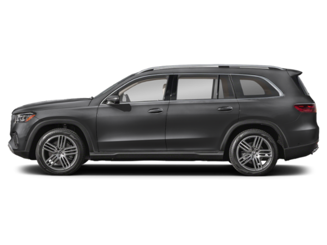 2025 Mercedes-Benz GLS 450