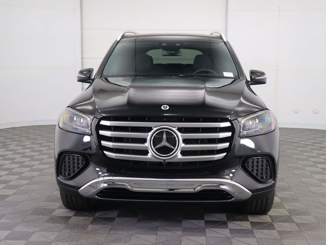 2025 Mercedes-Benz GLS 450