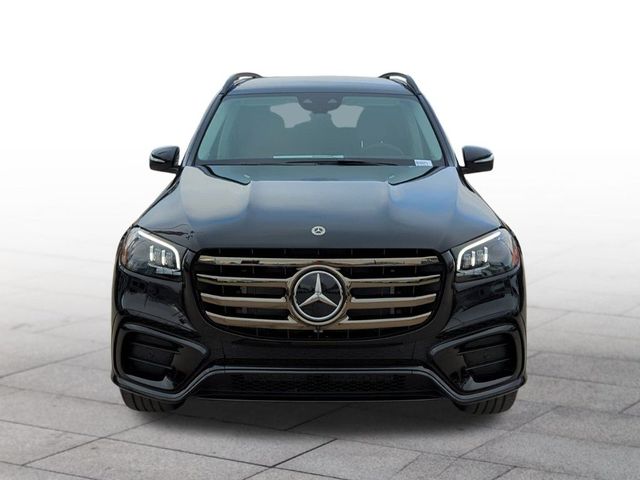 2025 Mercedes-Benz GLS 450