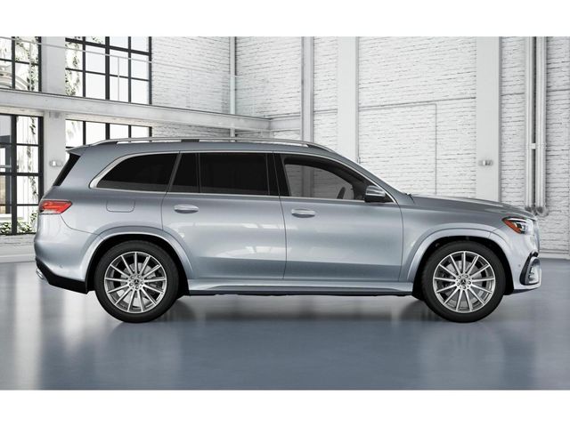 2025 Mercedes-Benz GLS 450