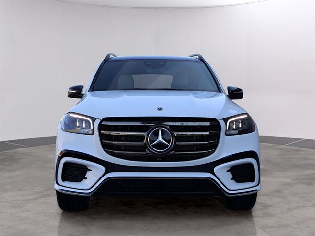 2025 Mercedes-Benz GLS 450