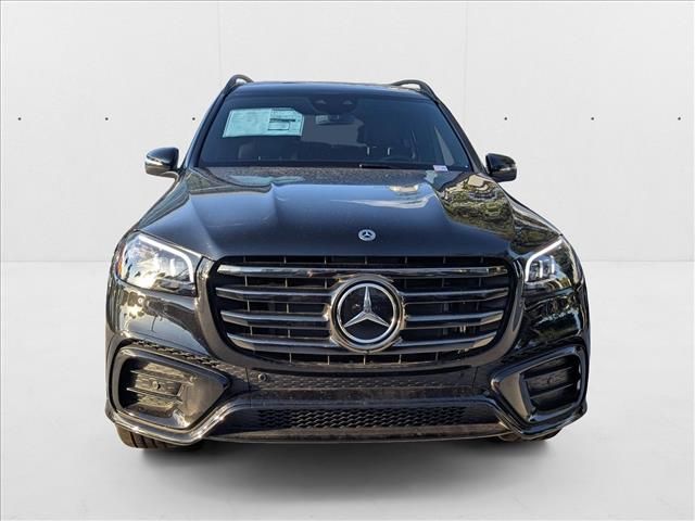 2025 Mercedes-Benz GLS 450