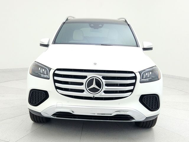 2025 Mercedes-Benz GLS 450