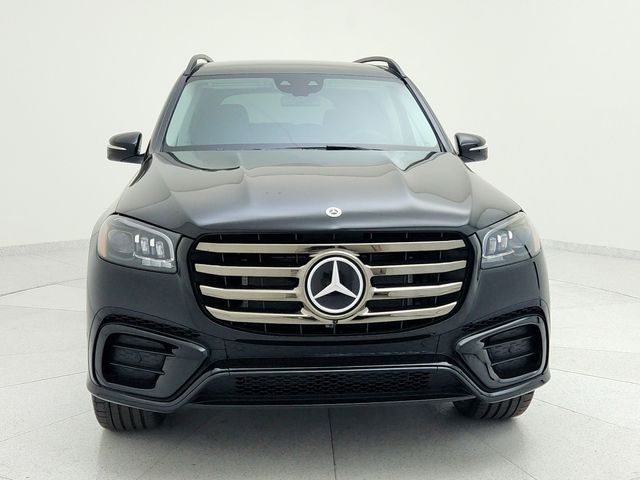 2025 Mercedes-Benz GLS 450