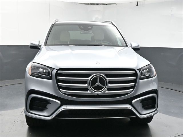 2025 Mercedes-Benz GLS 450