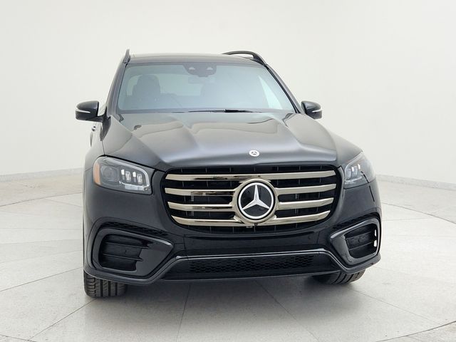 2025 Mercedes-Benz GLS 450