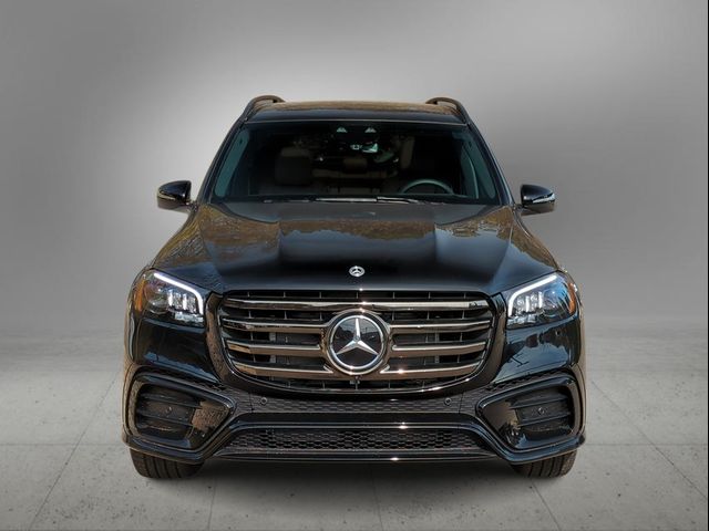 2025 Mercedes-Benz GLS 450