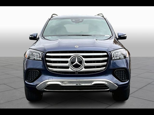 2025 Mercedes-Benz GLS 450