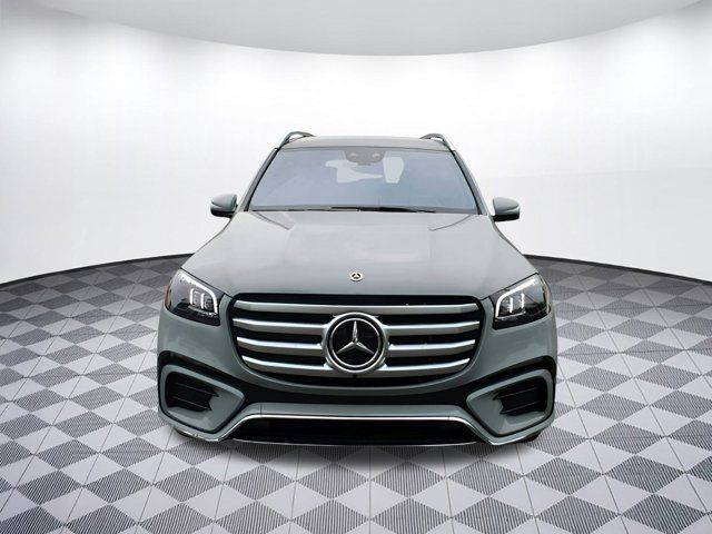 2025 Mercedes-Benz GLS 450