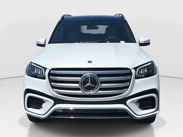 2025 Mercedes-Benz GLS 450