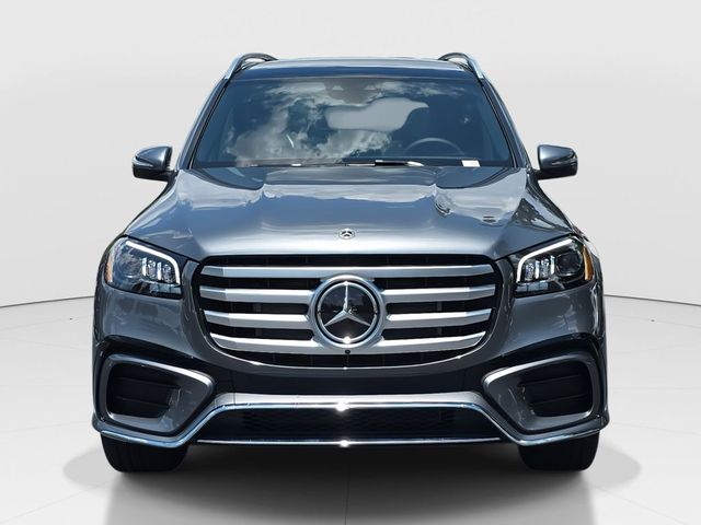2025 Mercedes-Benz GLS 450