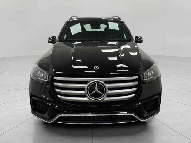 2025 Mercedes-Benz GLS 450