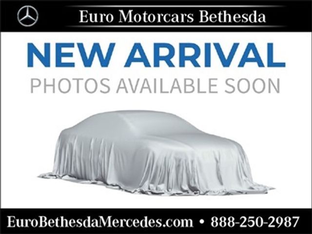 2025 Mercedes-Benz GLS 450