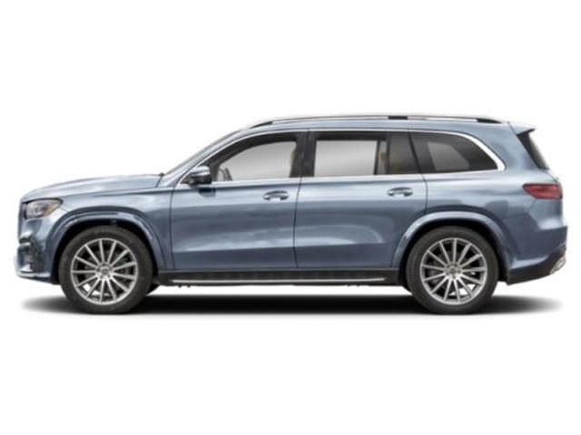 2025 Mercedes-Benz GLS 580