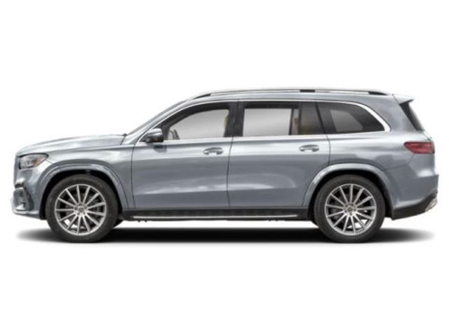 2025 Mercedes-Benz GLS 580