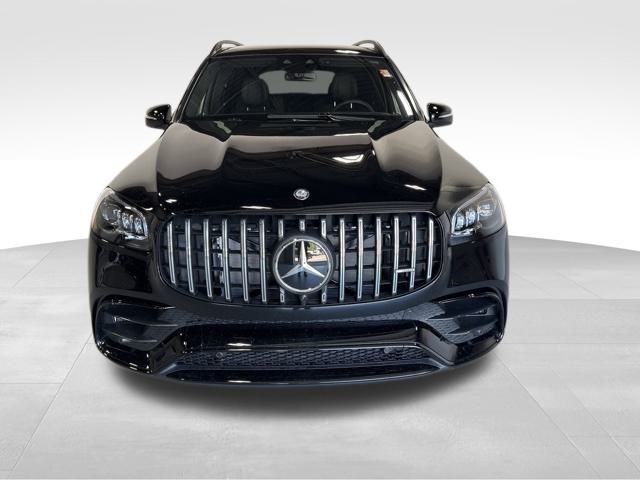2025 Mercedes-Benz GLS AMG 63
