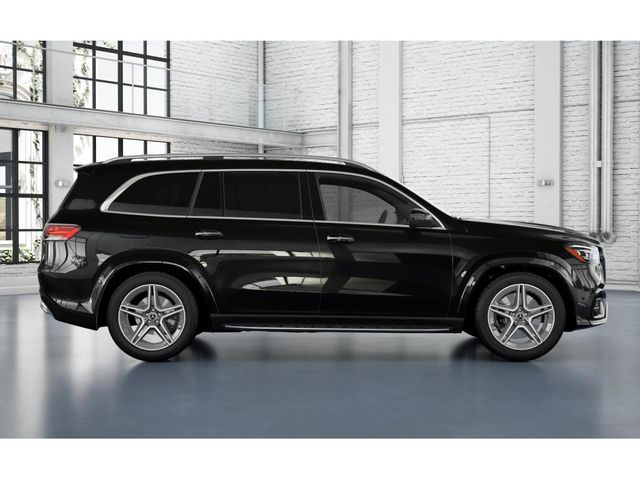 2025 Mercedes-Benz GLS 450