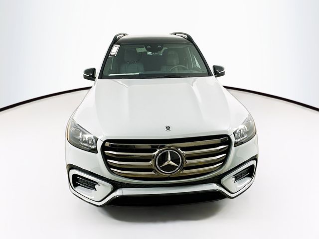 2025 Mercedes-Benz GLS 450