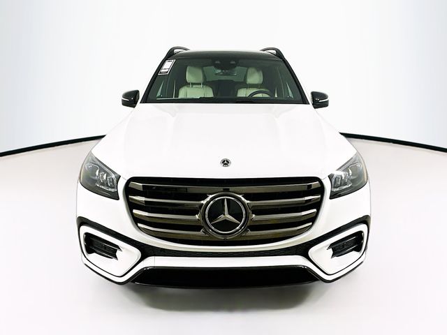 2025 Mercedes-Benz GLS 450