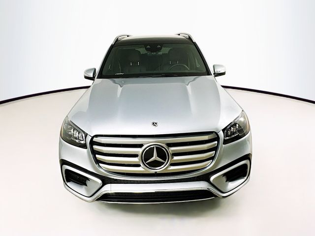 2025 Mercedes-Benz GLS 450