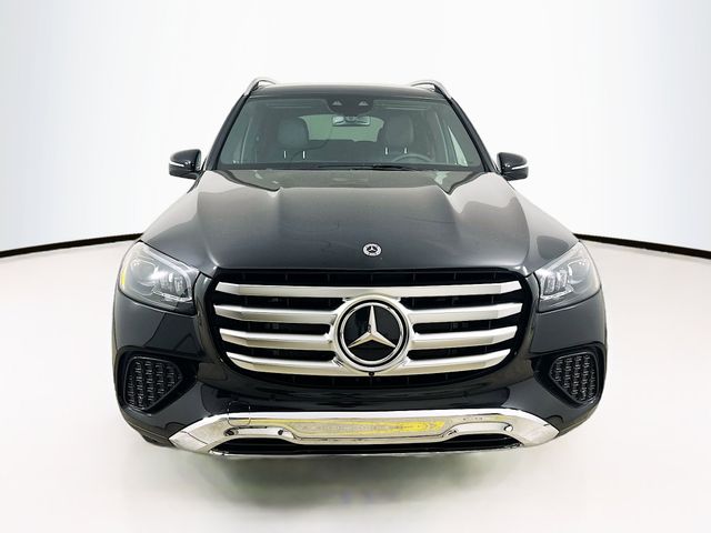 2025 Mercedes-Benz GLS 450