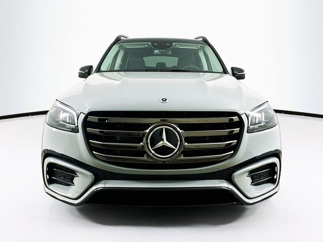 2025 Mercedes-Benz GLS 450