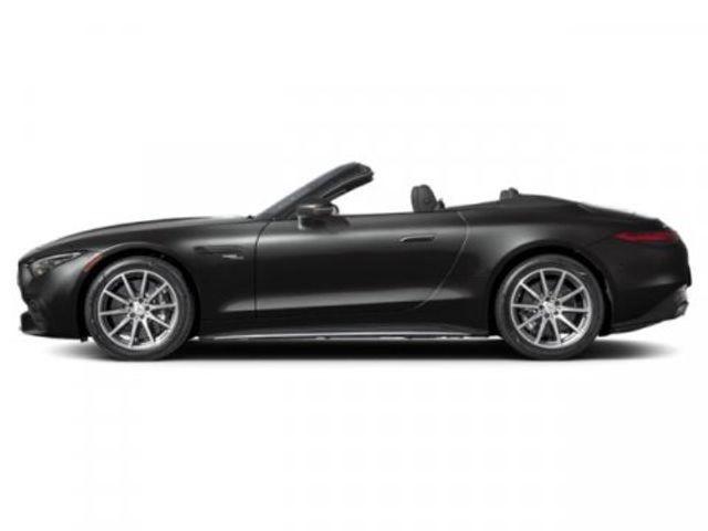 2025 Mercedes-Benz SL AMG SL 43